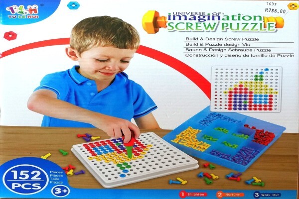 Edunation Educational Products & Toys CC