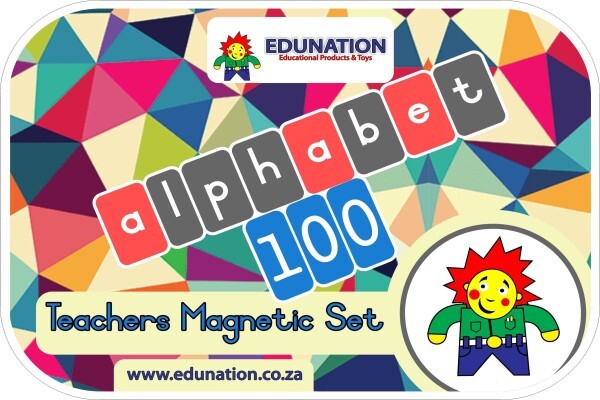 Edunation Educational Products & Toys CC