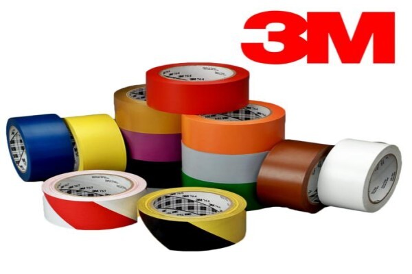 Tape Shapes CC