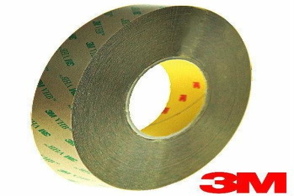 Tape Shapes CC