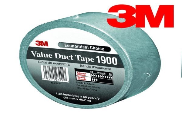Tape Shapes CC