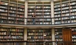 National Library Of SA