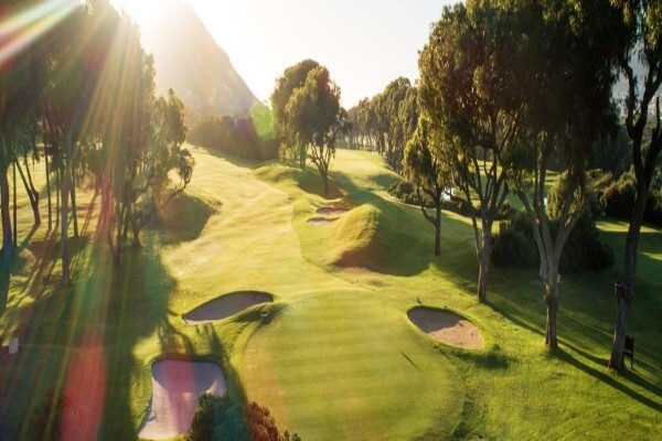 Clovelly Country Club:Golf Bookings