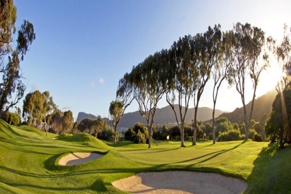 Clovelly Country Club:Golf Bookings