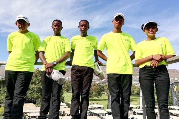 Clovelly Country Club:Golf Bookings