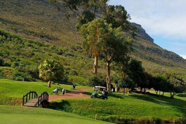 Clovelly Country Club:Golf Bookings