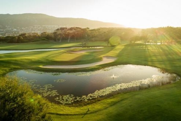 Clovelly Country Club:Golf Bookings