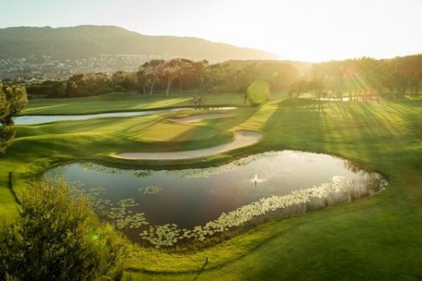 Clovelly Country Club:Golf Bookings
