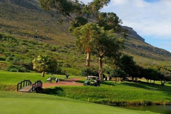 Clovelly Country Club:Golf Bookings