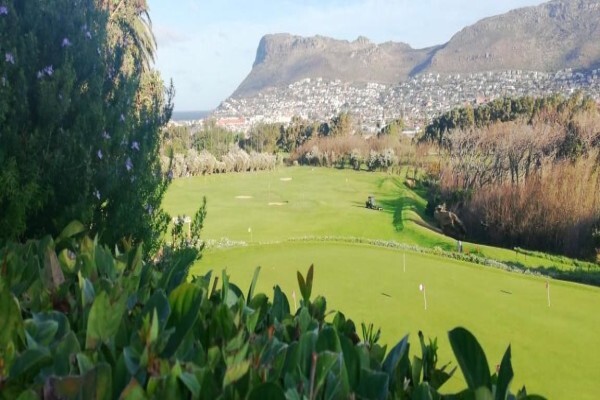 Clovelly Country Club:Golf Bookings