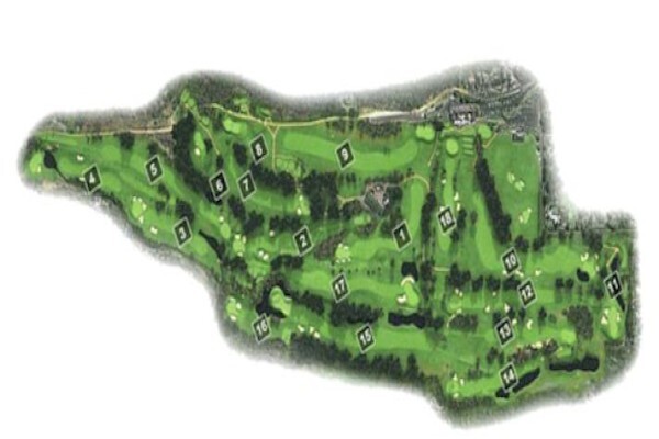 Clovelly Country Club:Golf Bookings