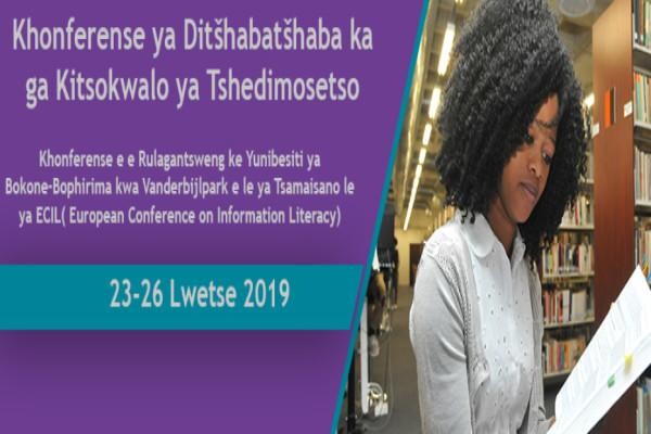 North-West University:Finances:Library Services