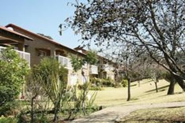 Rand Aid Association