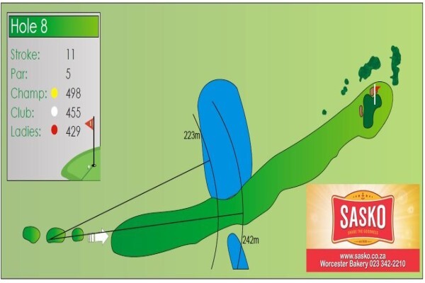 Worcester Golf Club:Pro Shop Bookings