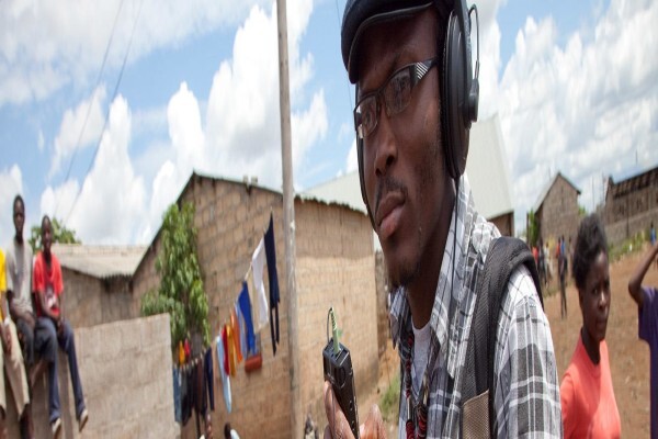 Africa Media Online