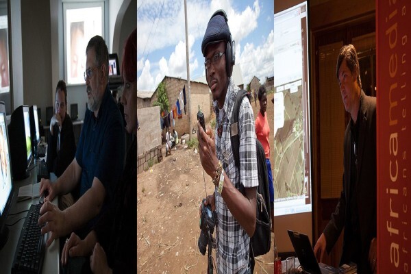 Africa Media Online