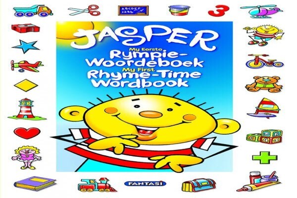 Fantasi Books (Pty) Ltd