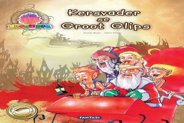 Fantasi Books (Pty) Ltd