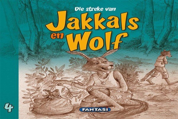 Fantasi Books (Pty) Ltd