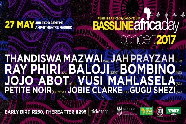 Bassline - Live Music Venue & Production