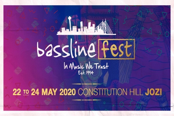 Bassline - Live Music Venue & Production