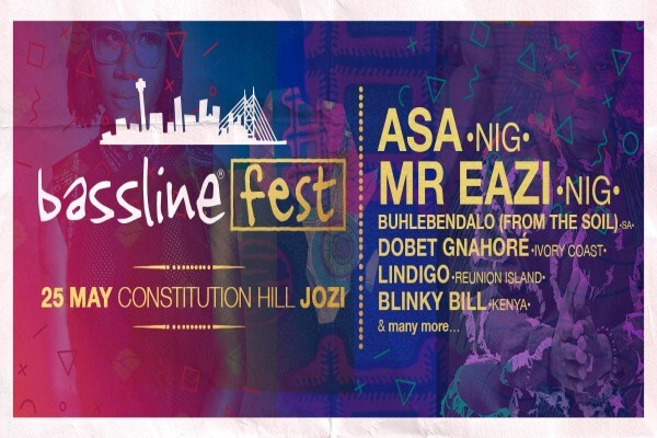 Bassline - Live Music Venue & Production