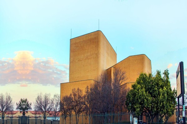 Local Government:GOVAN MBEKI MUNICIPALITY:Secunda:Bethal:Library:Bethal