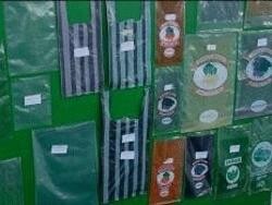 International Bag Buyers (Pty) Ltd