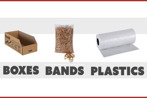 Packit Packaging CC