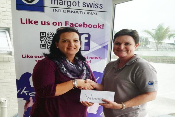 Margot Swiss International (Pty) Ltd