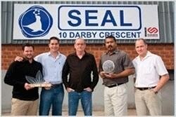 Seal Chemistry (Pty) Ltd
