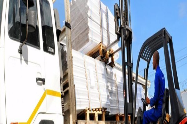 Amapak Specialist Packaging (Pty) Ltd