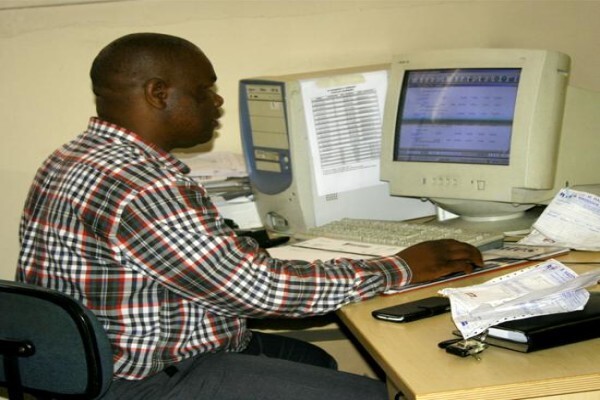 Haddock R & Co (Pty) Ltd