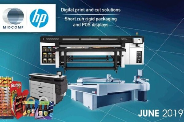 Packaging & Print Media