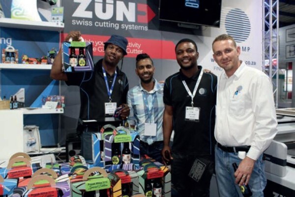 Packaging & Print Media