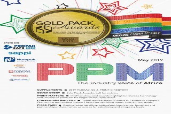 Packaging & Print Media