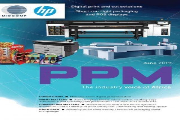 Packaging & Print Media