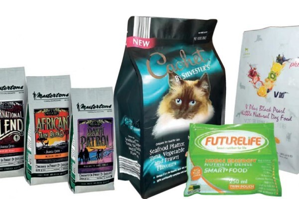 Packaging & Print Media