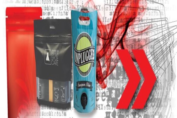 Packaging & Print Media