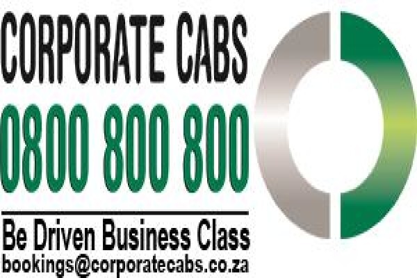 Corporate Cabs