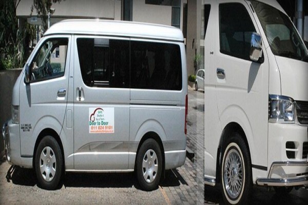 Safe Shuttle 4 You