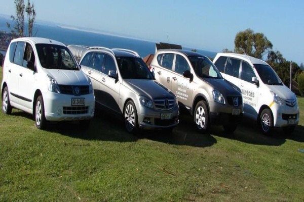Kingcab 24 Hour Radio Taxis
