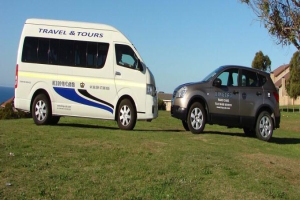 Kingcab 24 Hour Radio Taxis
