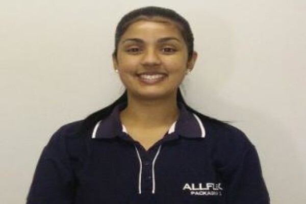 Allflex Packaging CC