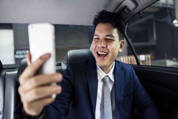 Corporate Cabs