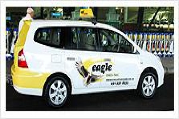 Eagle Execu-Taxis:Eagle Touring