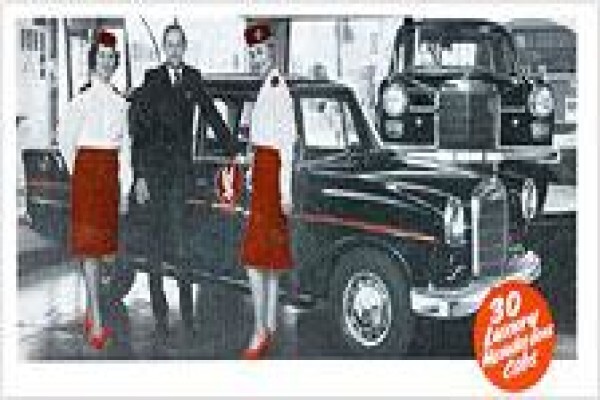 Eagle Execu-Taxis:Head Office