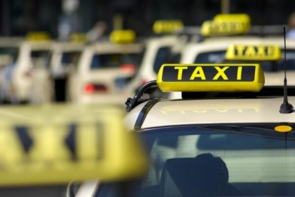 Kingcab 24 Hour Radio Taxis