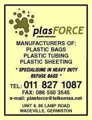 Plasforce CC