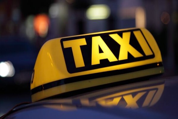 Real Cabs